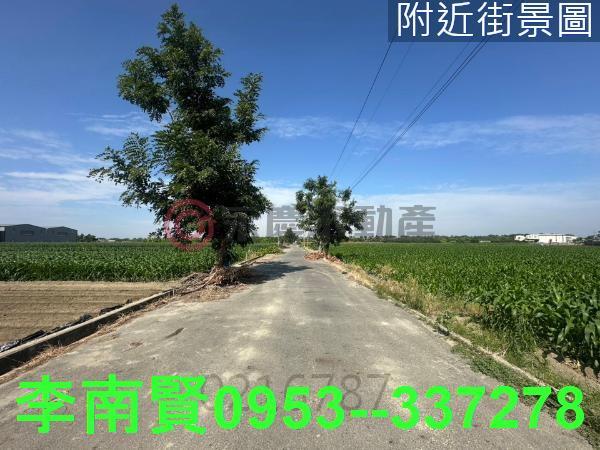 台南安定農地-7