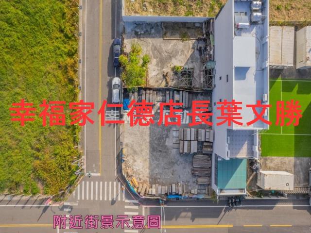 台南安南建地-7