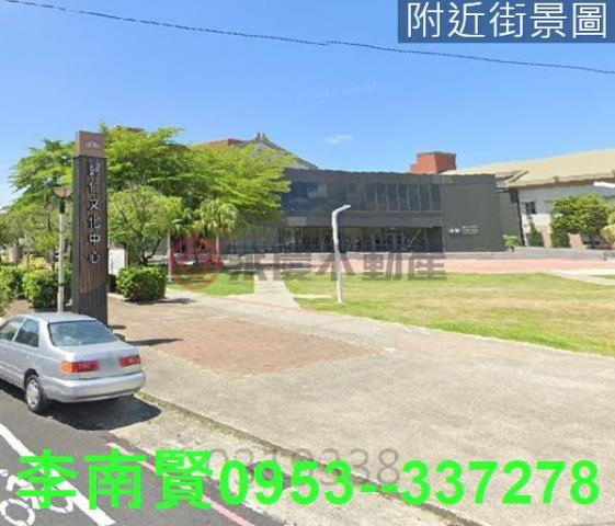 台南歸仁建地-11