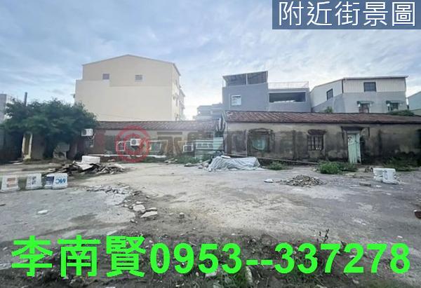 台南歸仁建地-13