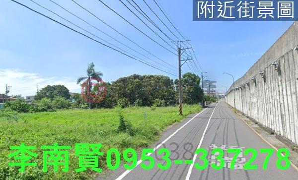 台南永康農地-14