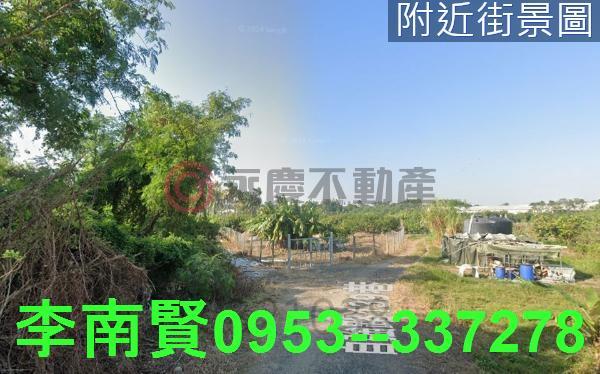 台南永康農地-6