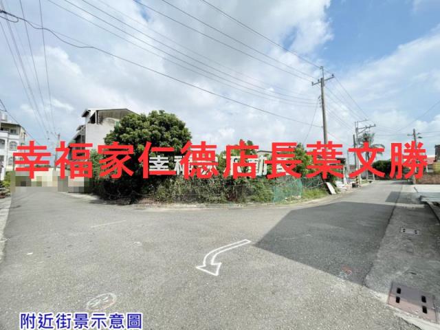 台南七股建地-9