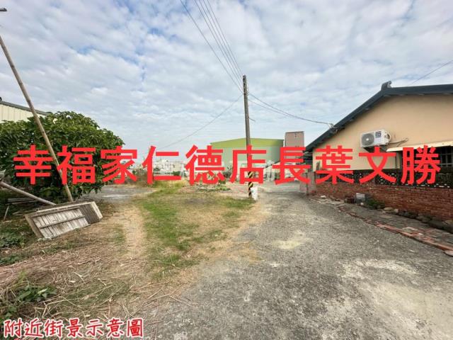 台南新營建地-12