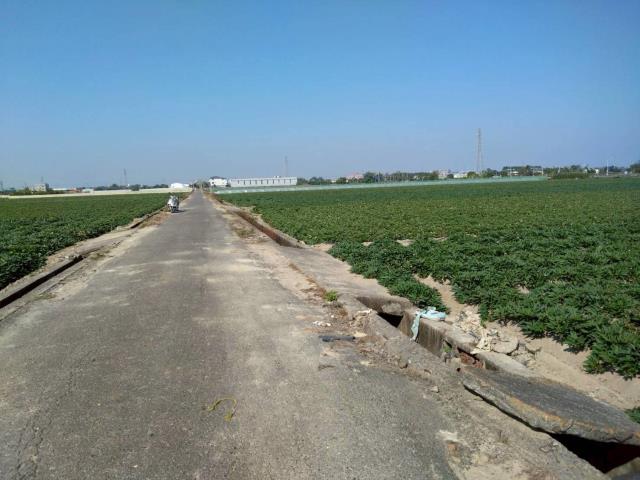 台南新化農地-4