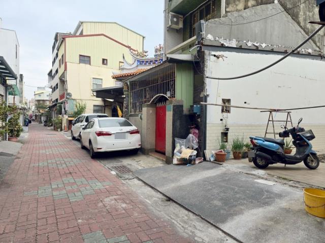 台南東區建地-8