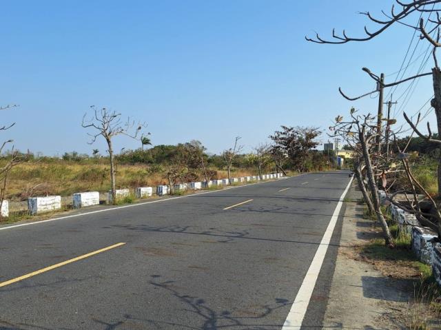 台南學甲農地-3