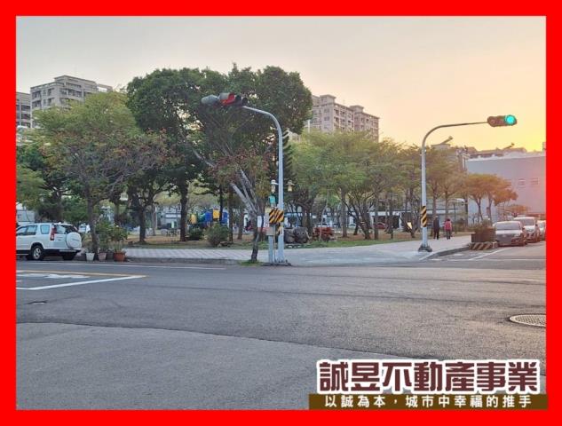 台南北區建地-2