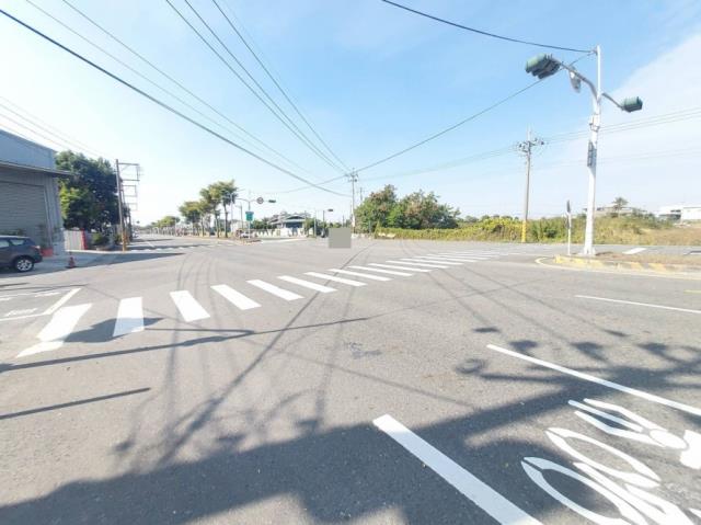 台南歸仁農地-10