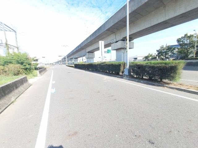 台南歸仁農地-7