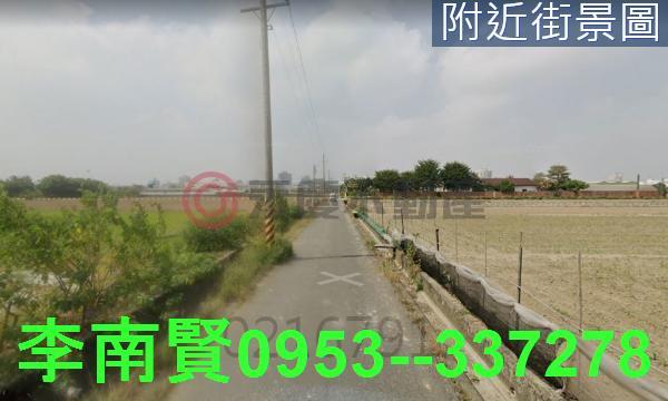台南農地-3