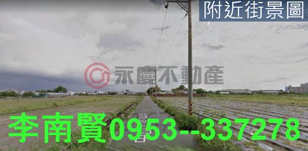台南永康農地-13