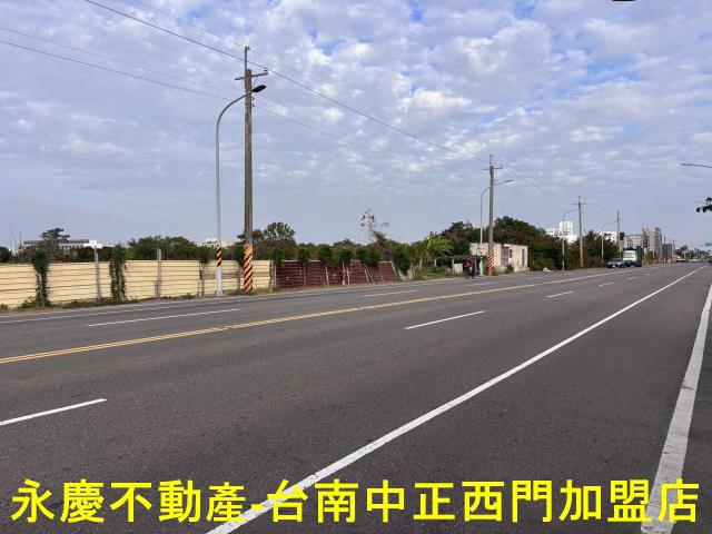 台南安南農地-11