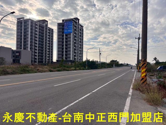 台南安南農地-14