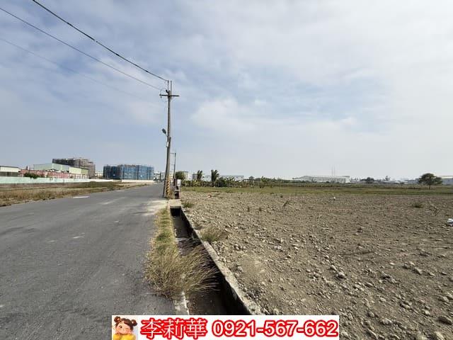 台南安南農地-6