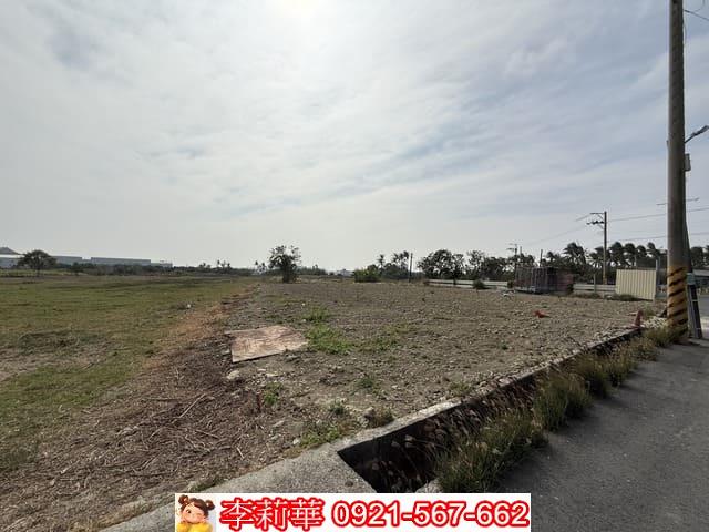 台南安南農地-7