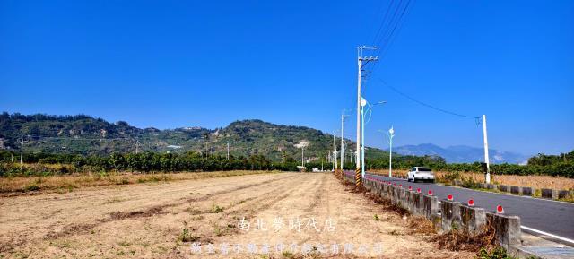台南玉井農地-1