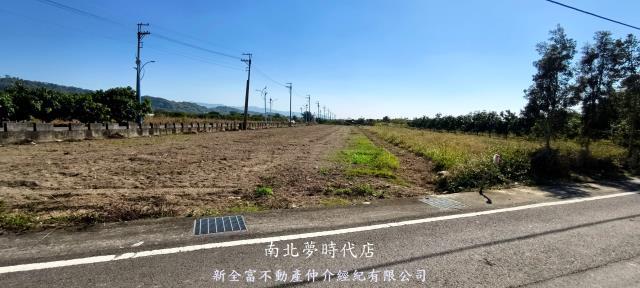 台南玉井農地-8