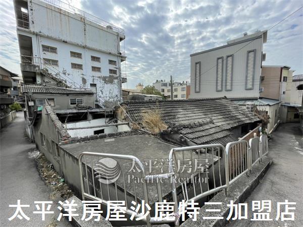 台中清水建地-5