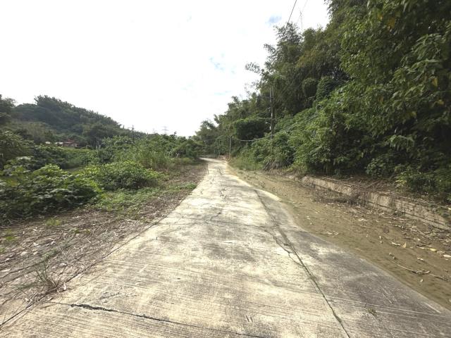 台南龍崎農地-2