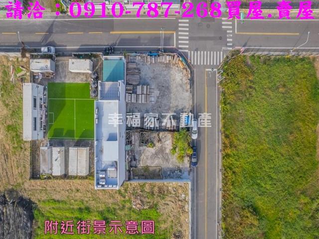 台南安南建地-9