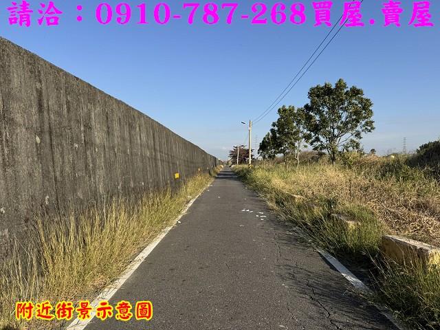 台南新市農地-13