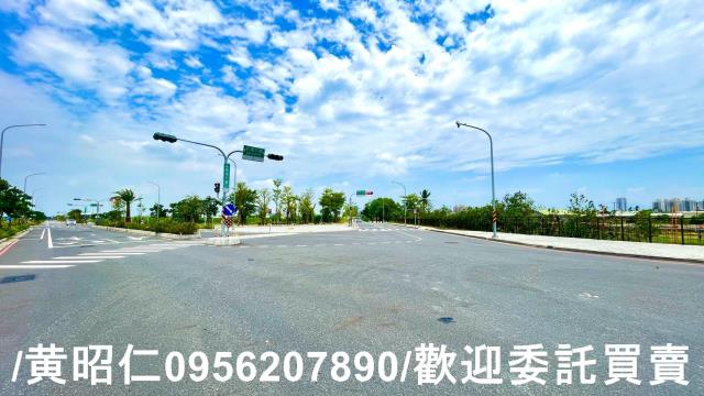 台南善化建地-2