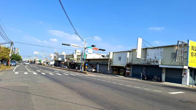 台南永康建地-13