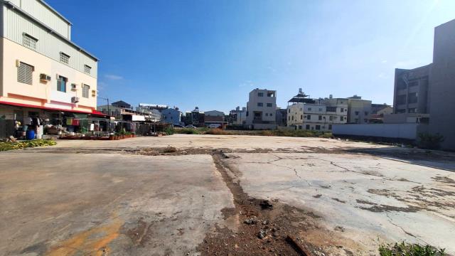 台南永康建地-4