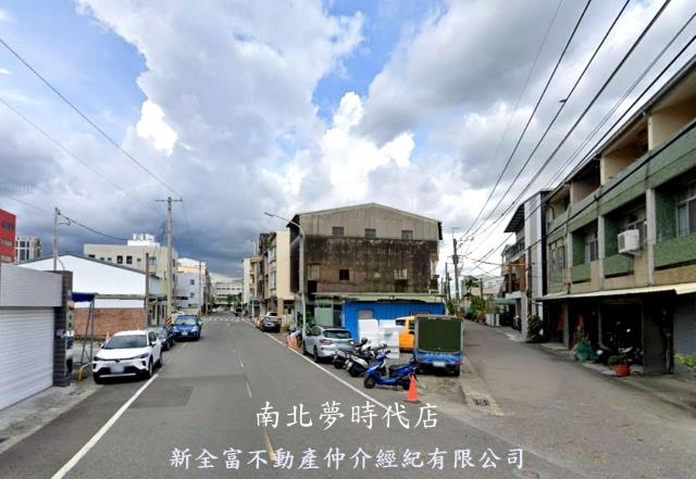 善化道路地-1
