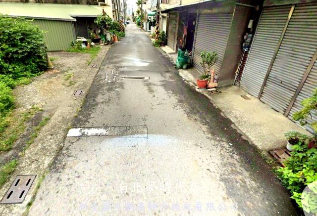 善化道路地-3