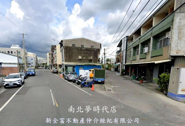 善化道路地-7