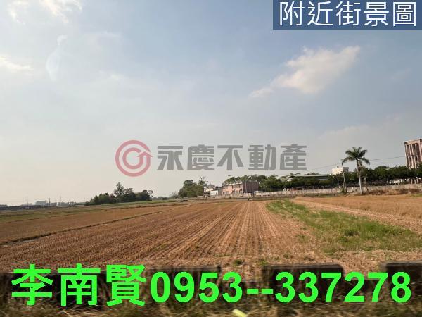 台南農地-4