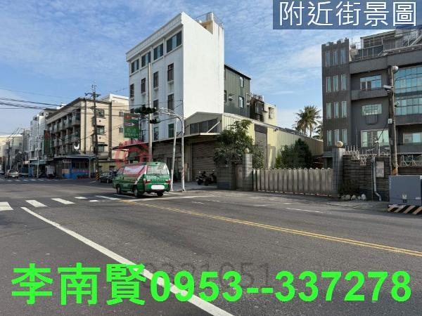 台南仁德建地-7