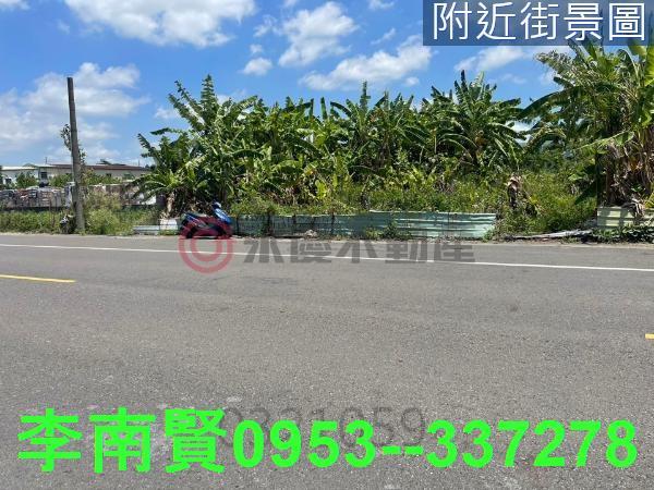 台南仁德工業地-3