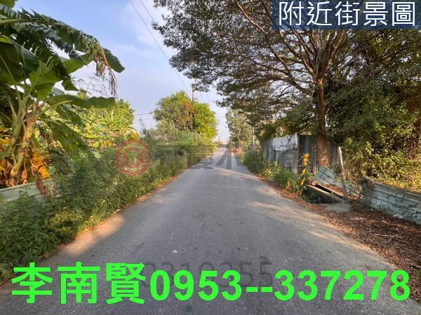 台南永康農地-2