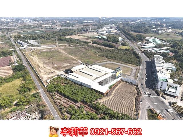 台南新化農地-6