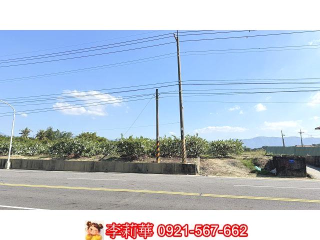 台南玉井農地-3