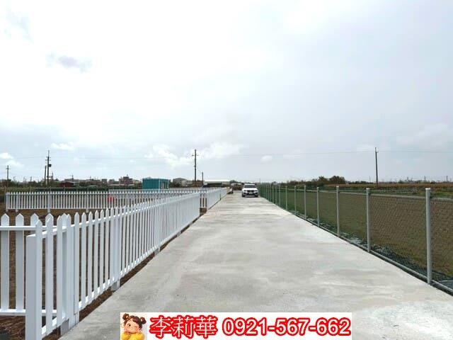 台南將軍農地-3