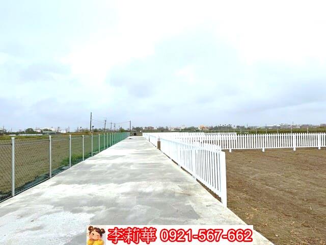 台南將軍農地-4