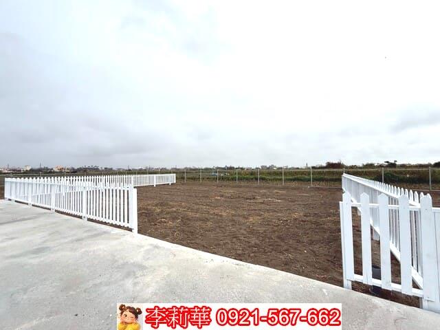 台南將軍農地-6