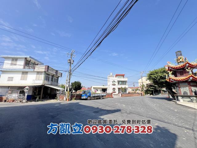 台南後壁建地-12