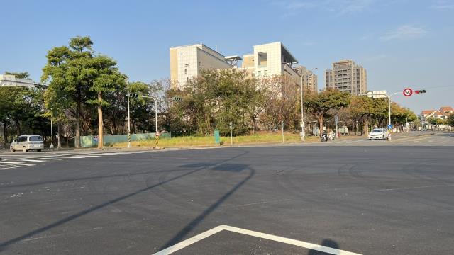 高雄橋頭建地-10