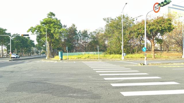 高雄橋頭建地-7