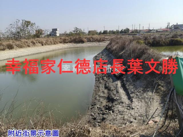 七股道路地-7