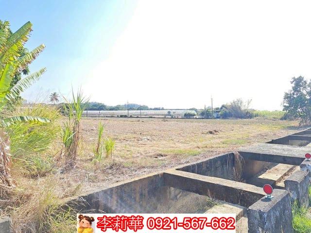 台南農地-4