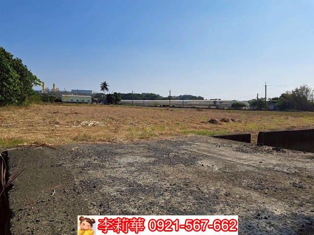 台南農地-6