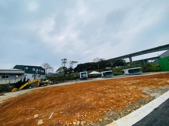 桃園楊梅農地-1