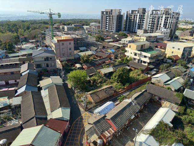 台中大肚建地-1