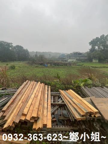 桃園大溪農地-7